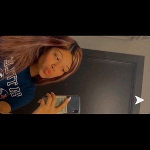 Meet your Posher, Jade